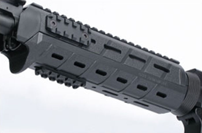 G&G Combat Machine CM16 MOD0 - Thumbnail 2