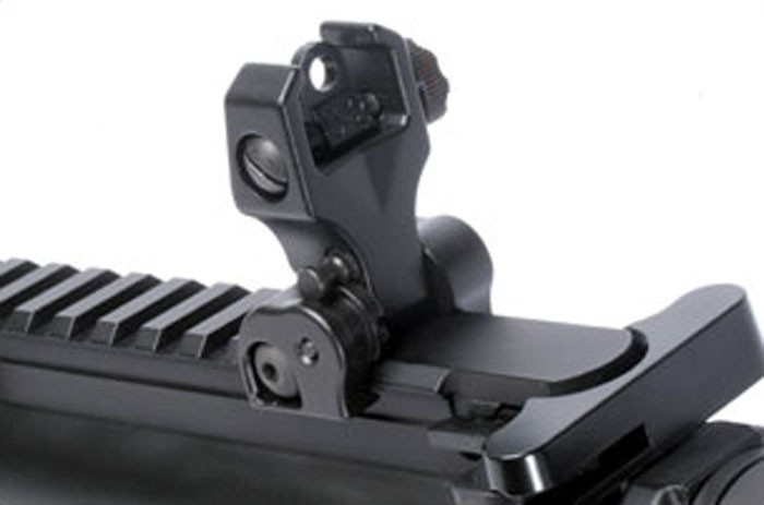 G&G Combat Machine CM16 MOD0 - Thumbnail 5