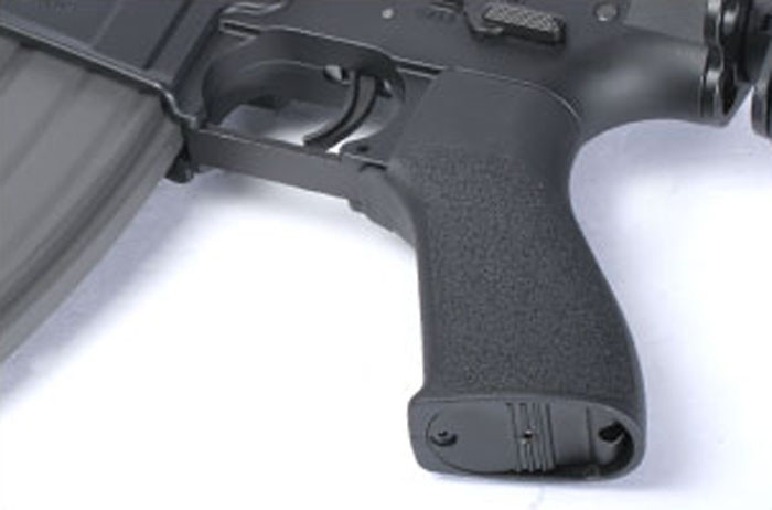 G&G Combat Machine CM16 MOD0 - Thumbnail 4