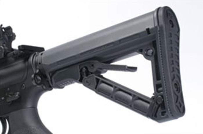 G&G Combat Machine CM16 MOD0 - Thumbnail 3