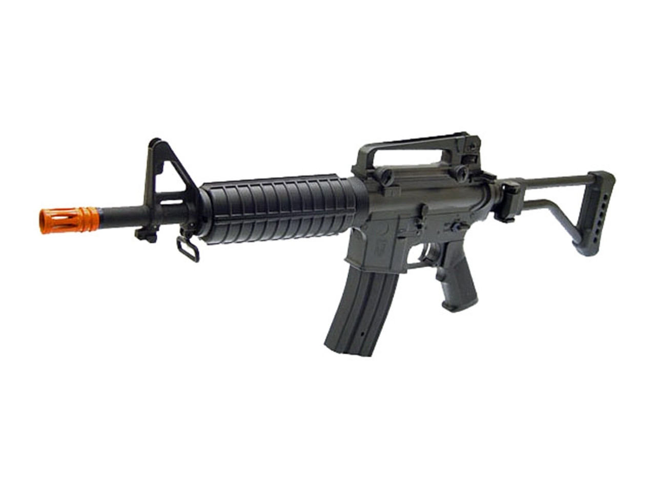 アサルトライフルm4 コンバットm733 VFC M733 Commando Airsoft M4 GBB Rifle (Cybergun & COLT