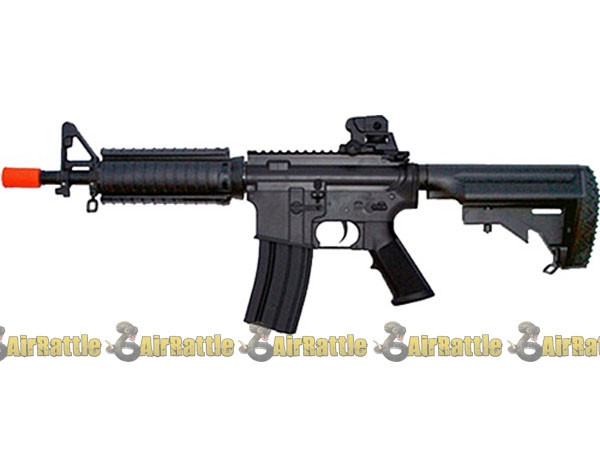 M4シリーズ CQB-R Tokyo Marui M4 CQB-R