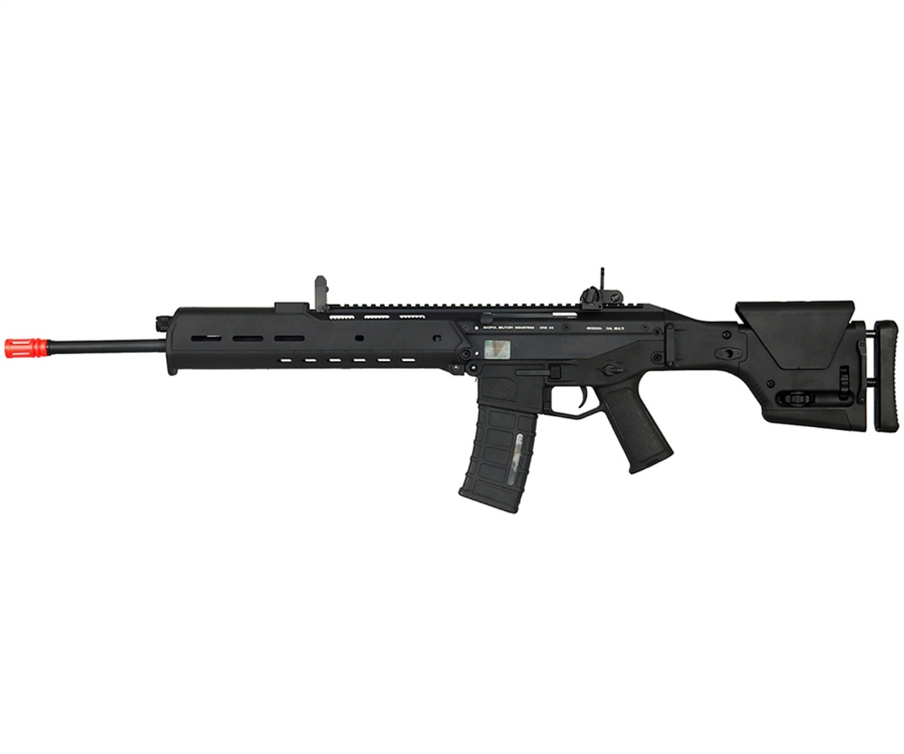 A&K Magpul Masada ACR SPR Airsoft Gun - AirRattle