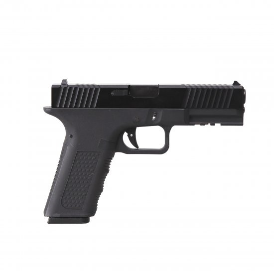 ZEV Technologies Timberwolf Gas BlowBack Pistol - Thumbnail 2
