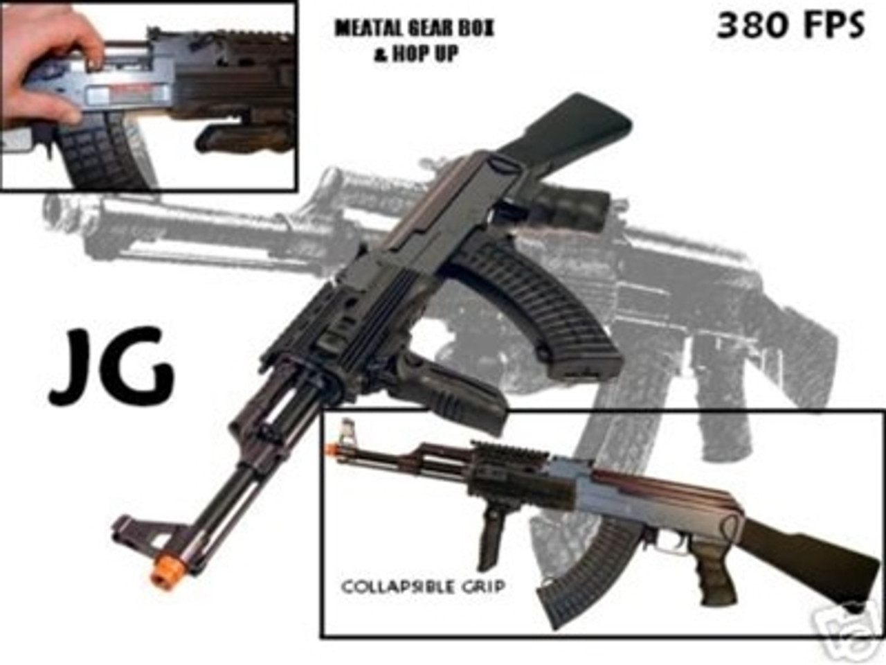 AK４７ AK-47 | Wintergreen - SteamAnalyst.com