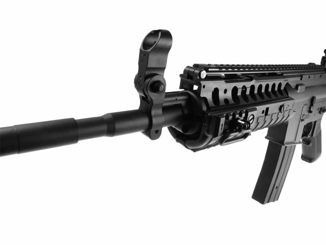 JG 6613 M4 S-System AEG Airsoft Gun AEG Electric Rifle