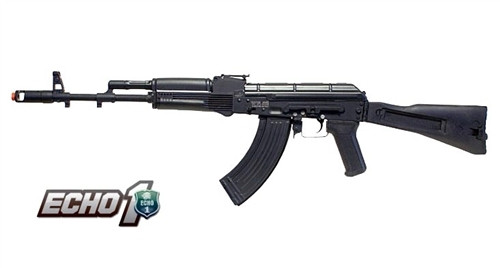 Echo1 Red Star VMG - Thumbnail 3