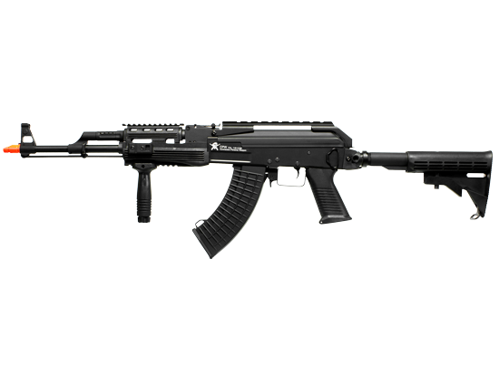ECHO 1 AK47 Airsoft Gun