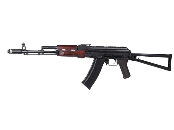 ECHO 1 Wolverine AKM - Thumbnail 4