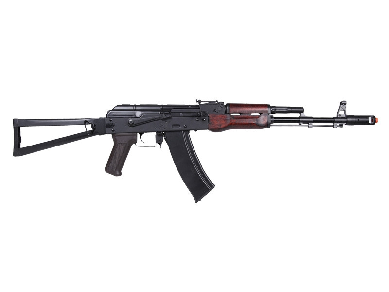 ECHO 1 Wolverine AKM