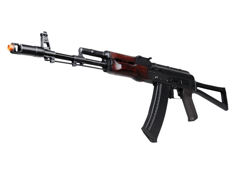 ECHO 1 Wolverine AKM - Thumbnail 2