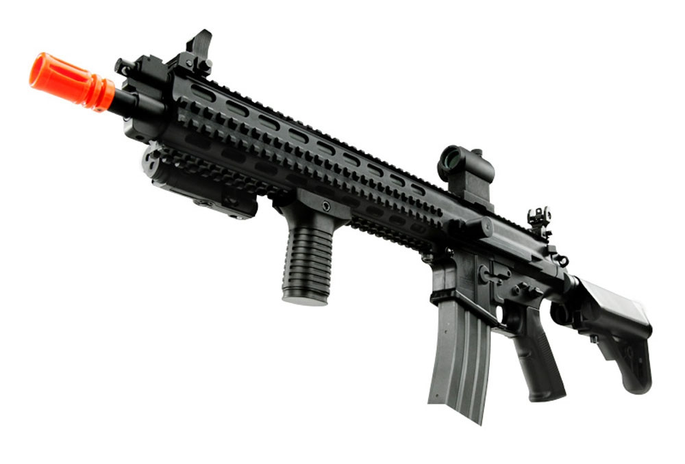 Echo 1 XCR-L RIS