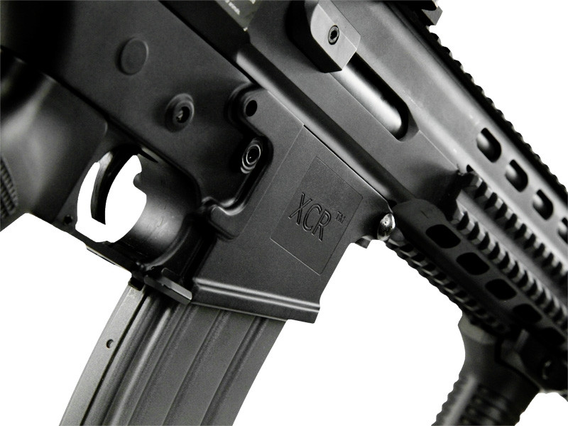 Echo 1 XCR-L RIS - Thumbnail 5