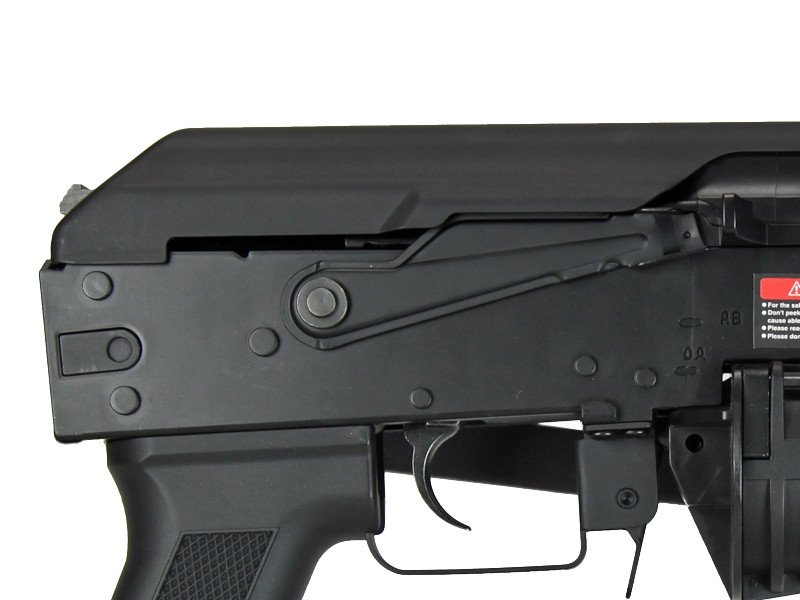 Jp 86 Echo1 Redstar Genesis Viktor Ak Bizon Smg Airsoft Aeg Gun