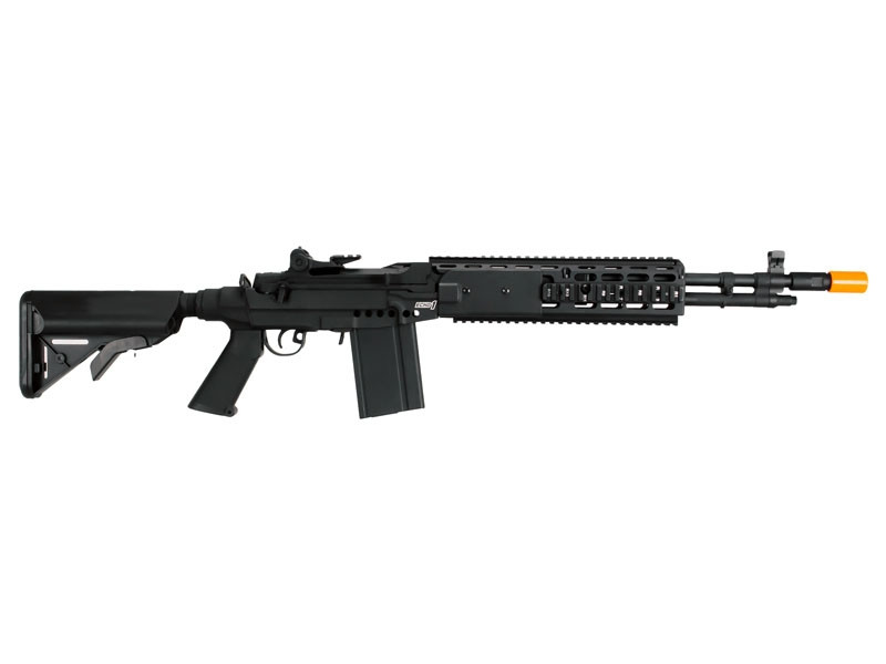 Echo1 M14 Combat Master EBR Airsoft Gun