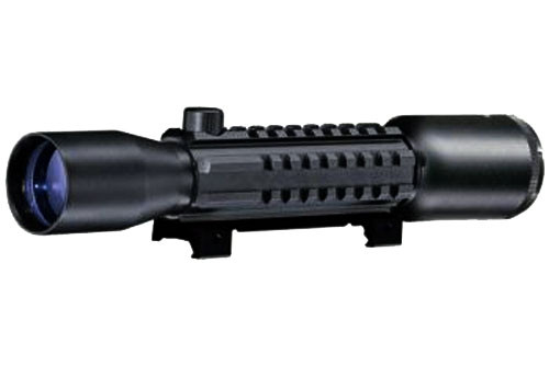 Zielfernrohr WALTHER 4x32 Mini DC CQB Abs.TacDot Kaufen Günstig