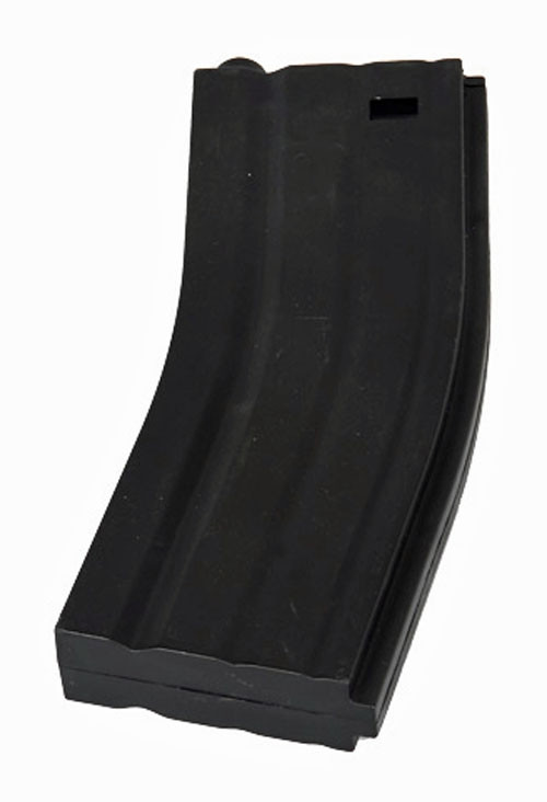 375 Round Magazine Replacement For Game Face GF76 Airsoft Rifle - High Capacity