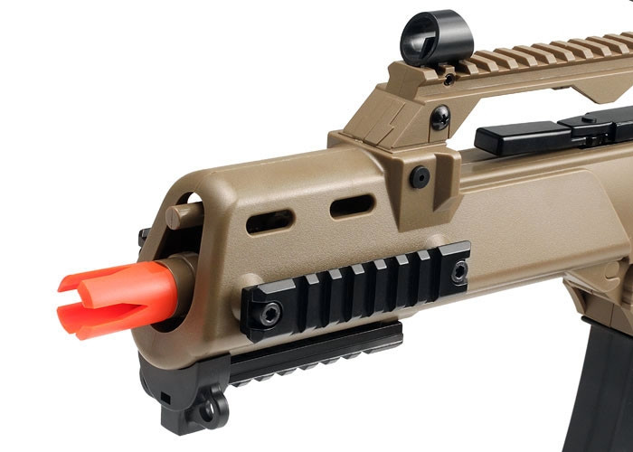 2273023 Umarex H&K G36X Tactical Electric Airsoft Rifle Licensed