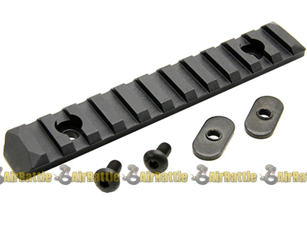 PT120450307 PTS Enhanced 20mm RIS Rail Section 11 Slots