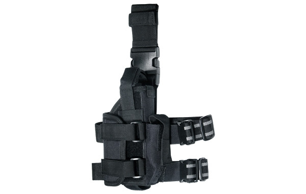 Pvc Utg PVC-H188B UTG Special Ops Universal Tactical Leg Holster
