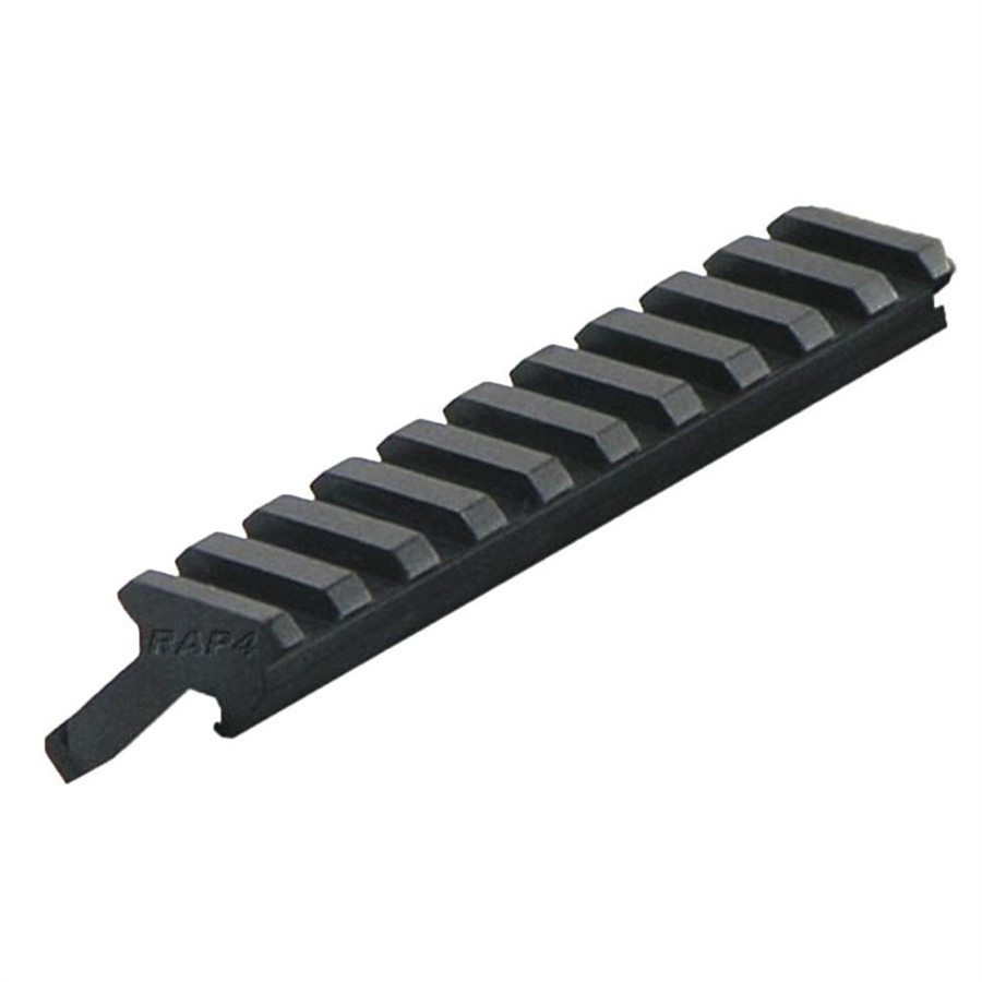 RAP4 45 Degree Offset Picatinny Sight Rail