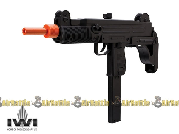 2278412 IWI UZI Electric Airsoft SMG AEG Gun