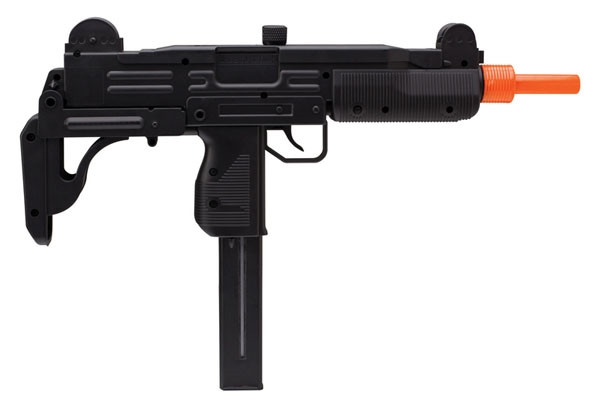 2278412 IWI UZI Electric Airsoft SMG AEG Gun