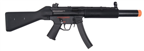 Umarex H&K MP5 SD5 Airsoft Rifle - Thumbnail 3