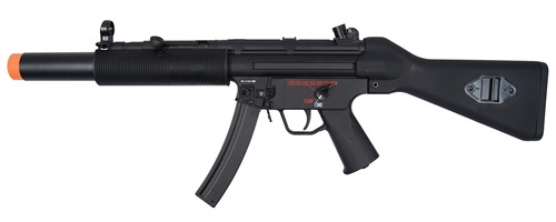 Umarex H&K MP5 SD5 Airsoft Rifle - Thumbnail 2