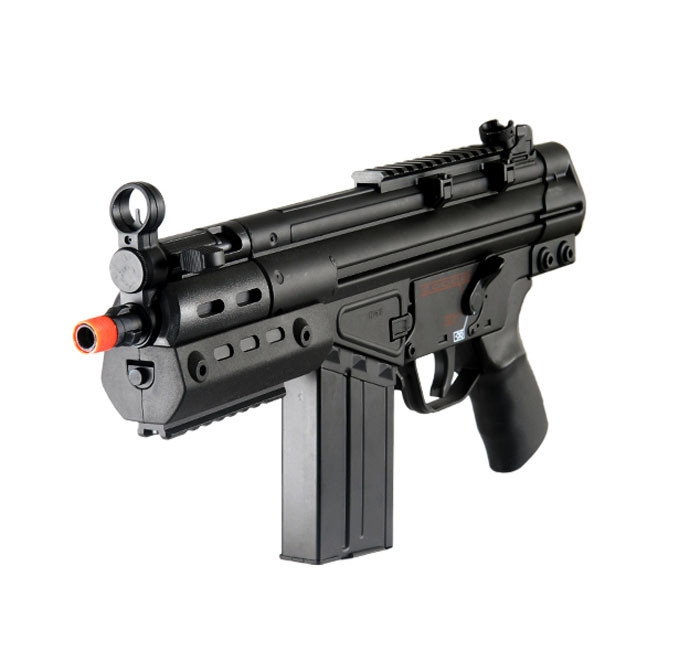 JG Hybrid T3 SAS Metal Gearbox Electric Airsoft Rifle