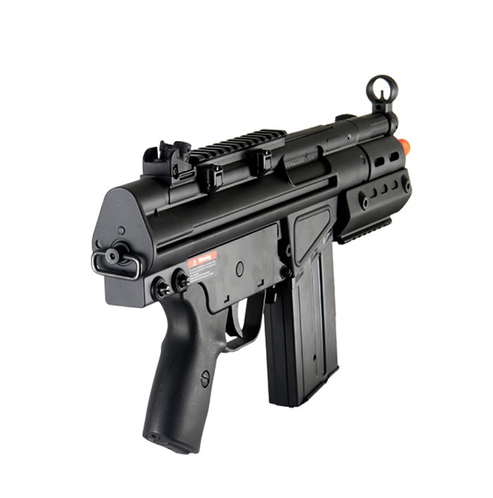 JG Hybrid T3 SAS Metal Gearbox Electric Airsoft Rifle