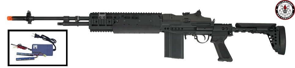G&G Top Tech M14 EBR - Thumbnail 3