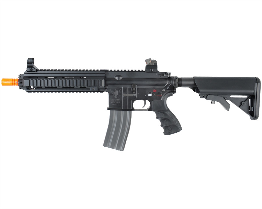 G&G Top Tech T4-18 Airsoft Rifle - Thumbnail 5