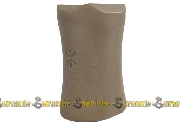 Keymod Vfg UTMSVFGF Unity Tactical Direct-Mount Keymod Vertical Foregrip FDE