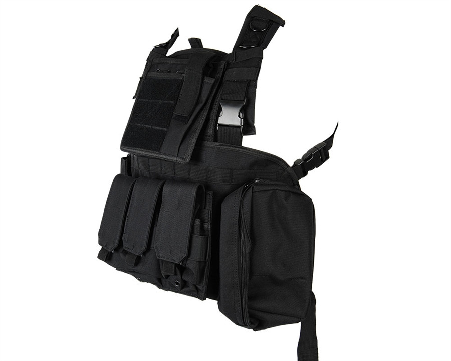 Defcon Gear Commando V2 Chest Rig - Thumbnail 3