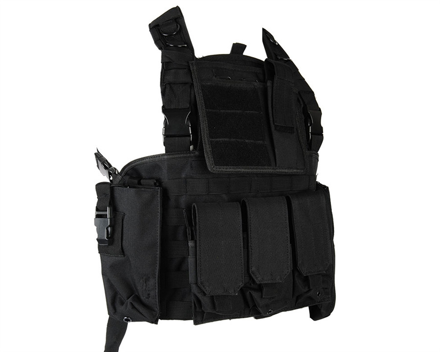 Defcon Gear Commando V2 Chest Rig - Thumbnail 5