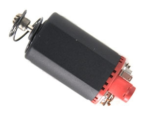 ZCI Motor