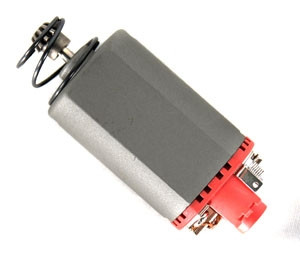 ZCI Airsoft High Torque Neo-Magnet Motor - Short