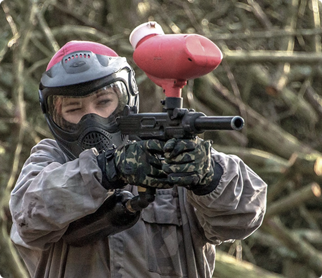 Tactical Gear
