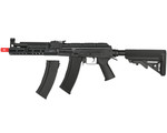 Arcturus AK01 AEG Airsoft Gun - Black