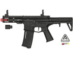 Arcturus Karambit MOD1 PDW 5.5" Lite ME AEG Airsoft Gun - Black
