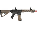 Arcturus LWT MK-I CQB 10" Sport AEG Airsoft Gun - Black/Tan