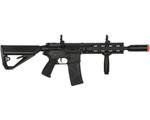 Arcturus LWT MK-II CQB 10" Sport AEG Airsoft Gun Starter Pack - Black