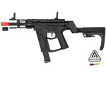Arcturus X C.A.T. Versatile-5S Valor AEG Airsoft Gun - Black