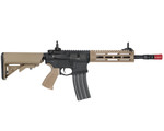 G&G Armament CM16 Raider 2.0 AEG (Deans Compatible) - Tan (EGC-16P-R20-DNB-NCM)
