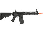 ASG Armalite M15 Defense AEG Airsoft Gun Value Package - Black (50285)