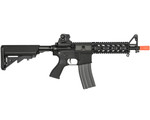 G&G Armament CM16 Raider Short AEG - Black (EGC-16P-RDS-BNB-NCM)