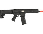 ASG FLCN 5.56 Sportline AEG Airsoft Gun - Black (50388)