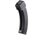 Atlas Custom Works 1022 Gas Blowback Airsoft Sniper Rifle - Black (ACW-1022GBB-B)