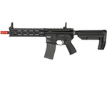 KWA LM4D MLOK Gas Blow Back Airsoft Gun - Black (103-00219)